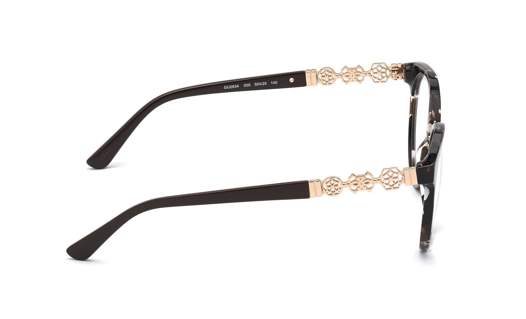 Guess Eyeglasses GU2834 050