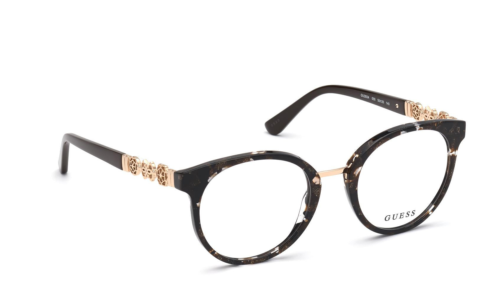 Guess Eyeglasses GU2834 050