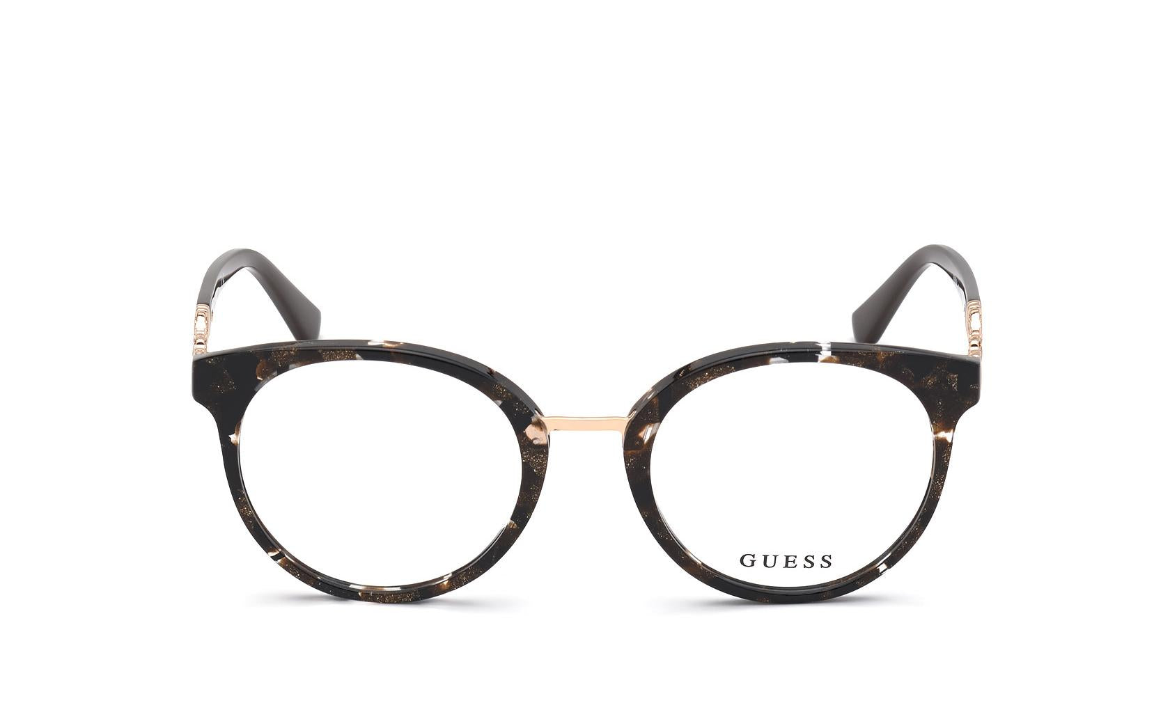 Guess Eyeglasses GU2834 050