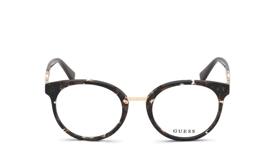 Guess Eyeglasses GU2834 050