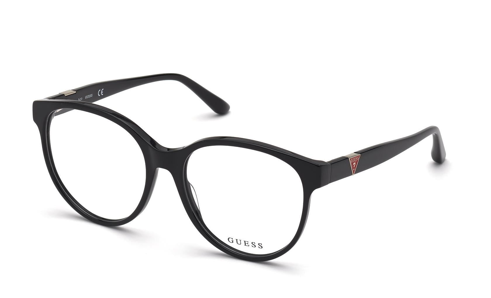 Guess Eyeglasses GU2847 001