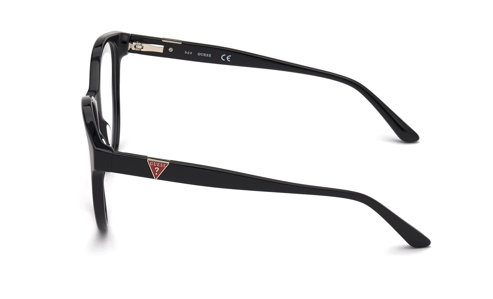 Guess Eyeglasses GU2847 001