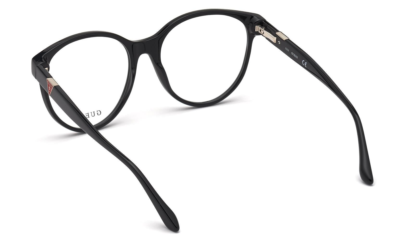 Guess Eyeglasses GU2847 001