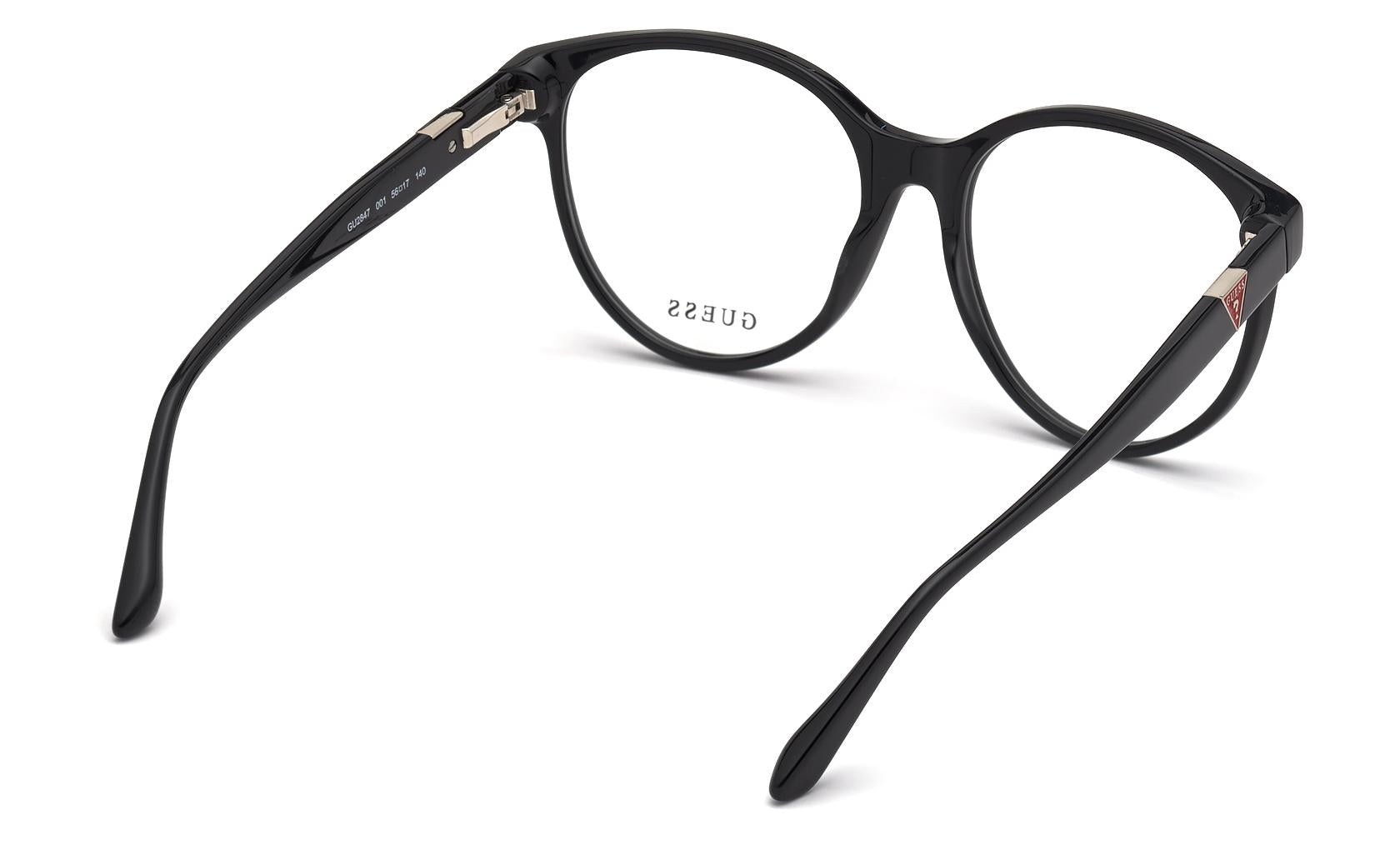 Guess Eyeglasses GU2847 001