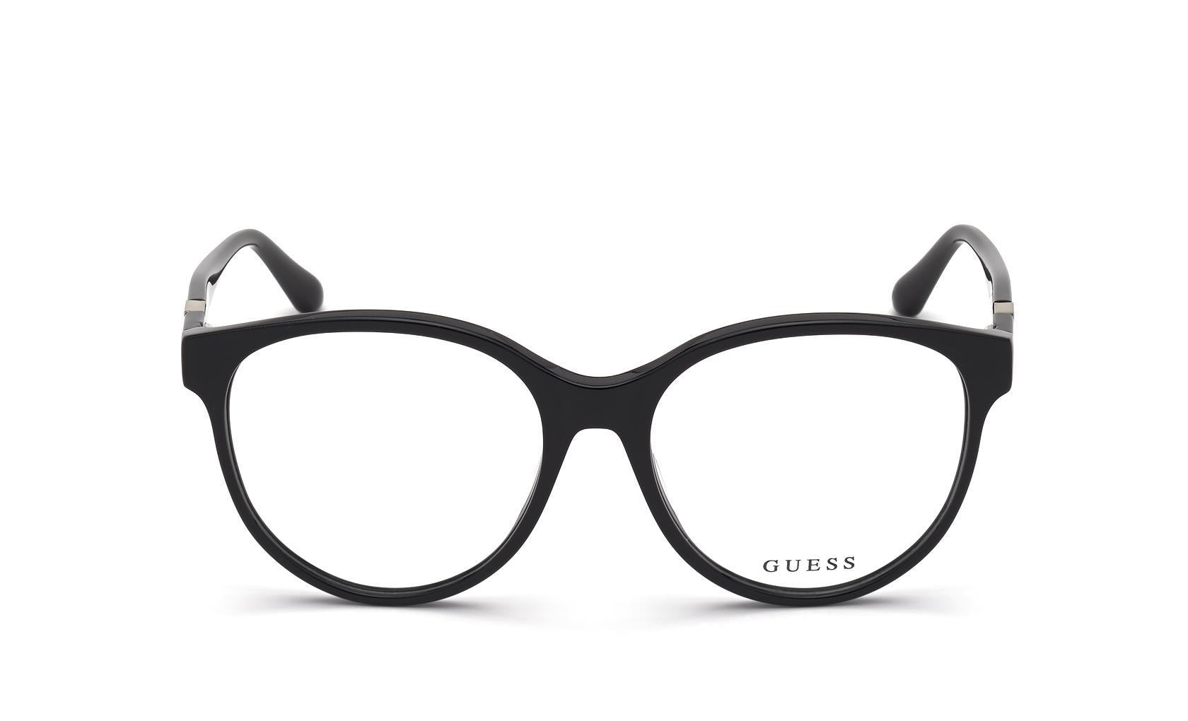 Guess Eyeglasses GU2847 001
