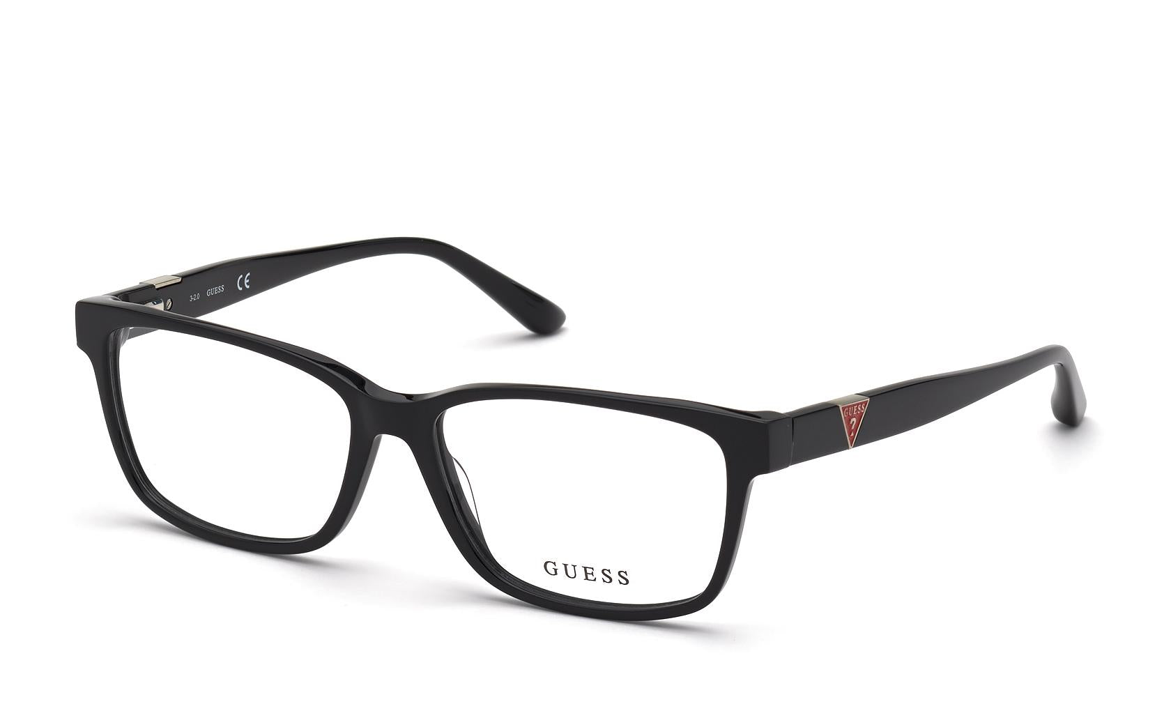 Guess Eyeglasses GU2848 001