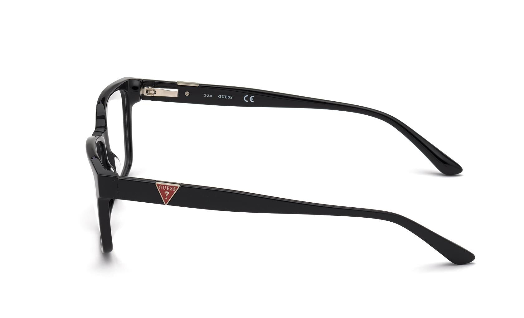 Guess Eyeglasses GU2848 001