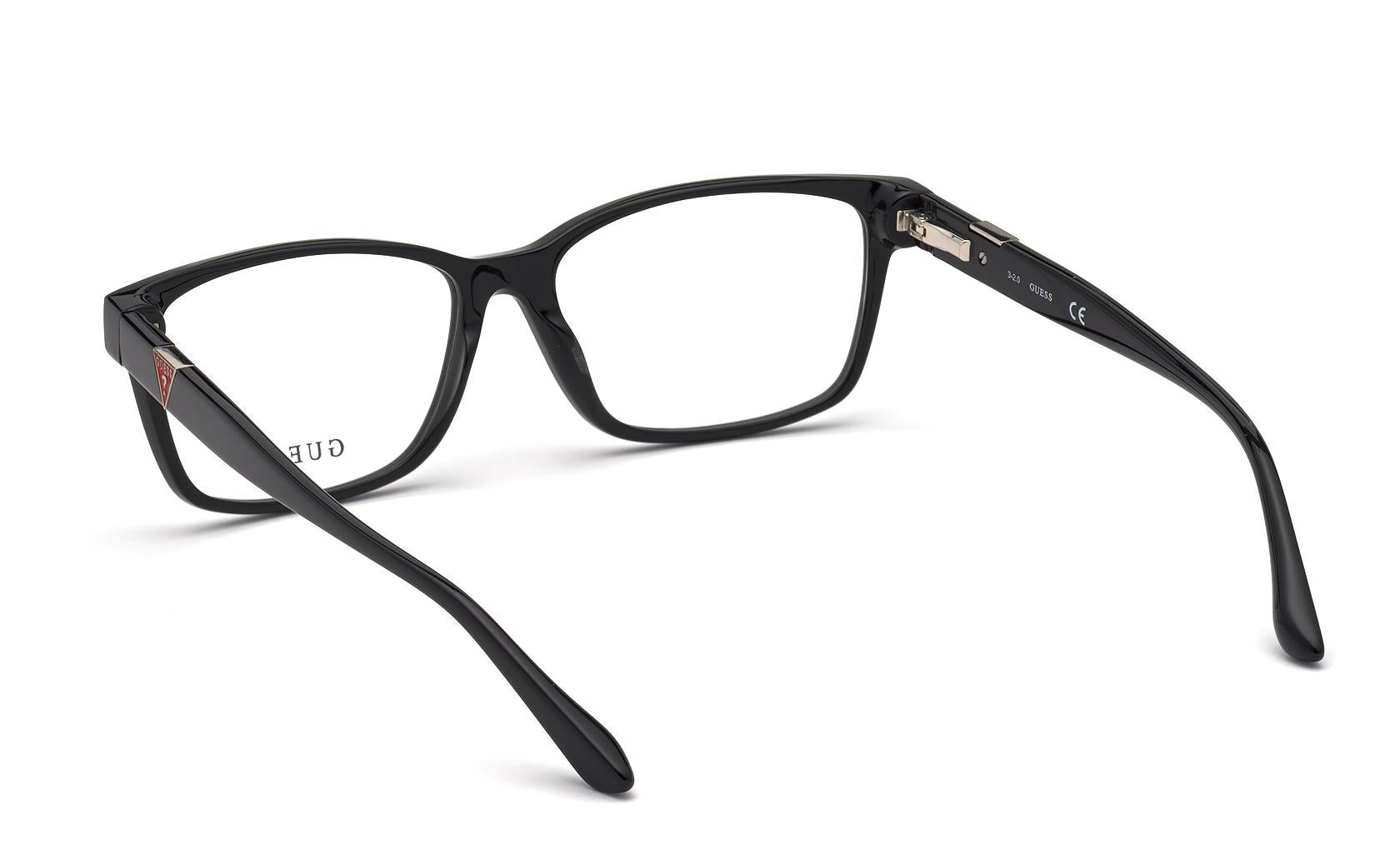 Guess Eyeglasses GU2848 001
