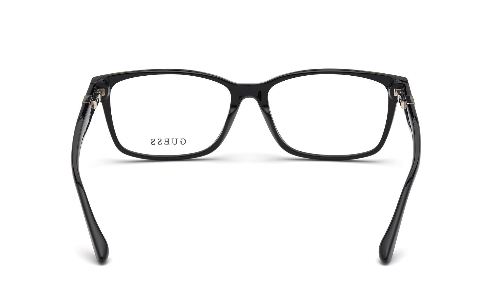 Guess Eyeglasses GU2848 001