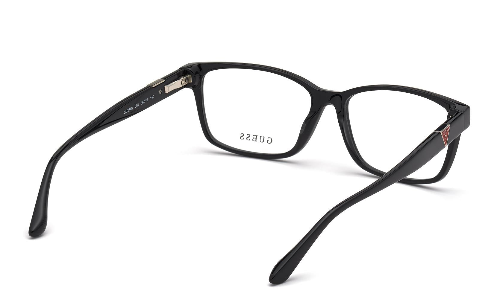 Guess Eyeglasses GU2848 001