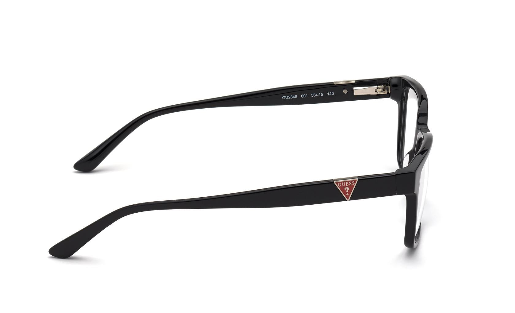 Guess Eyeglasses GU2848 001