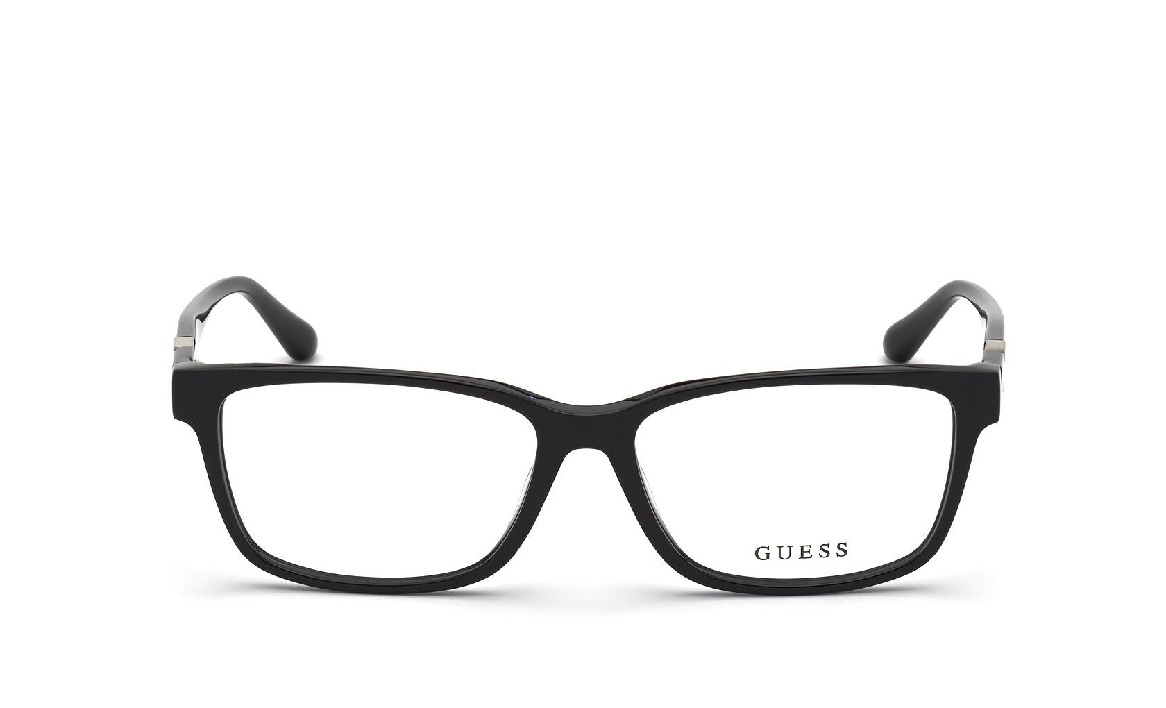 Guess Eyeglasses GU2848 001