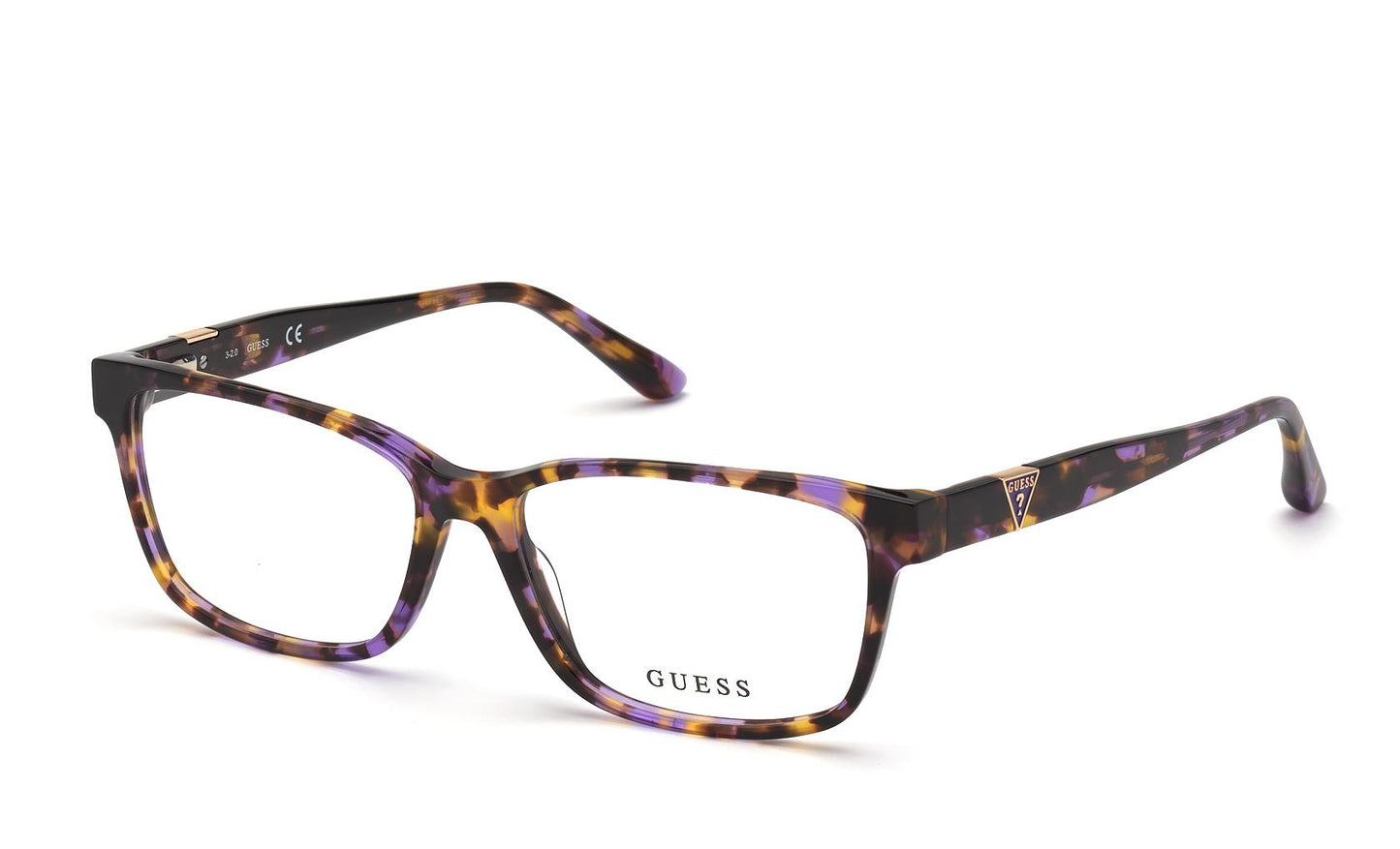 Guess Eyeglasses GU2848 083