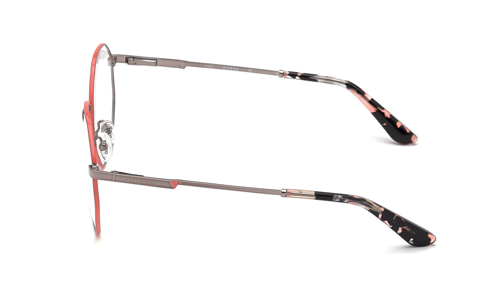 Guess Eyeglasses GU2849 006