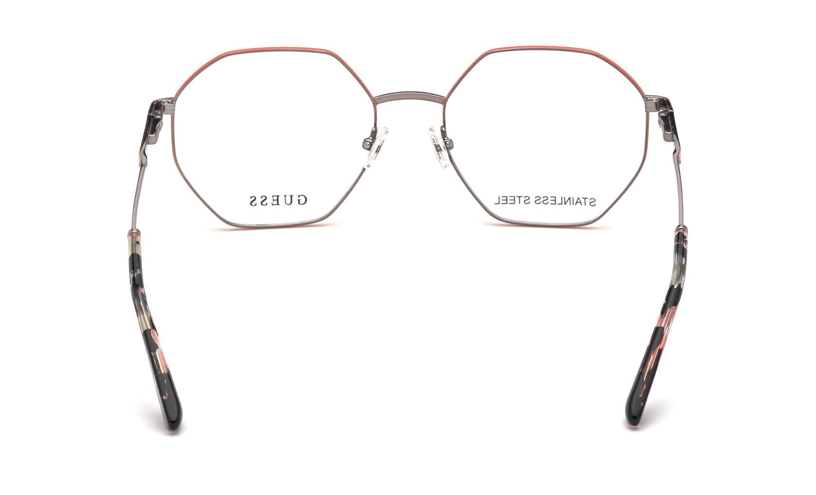 Guess Eyeglasses GU2849 006