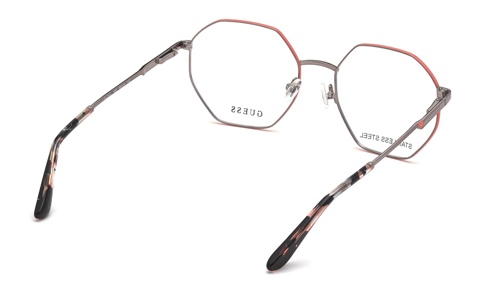 Guess Eyeglasses GU2849 006