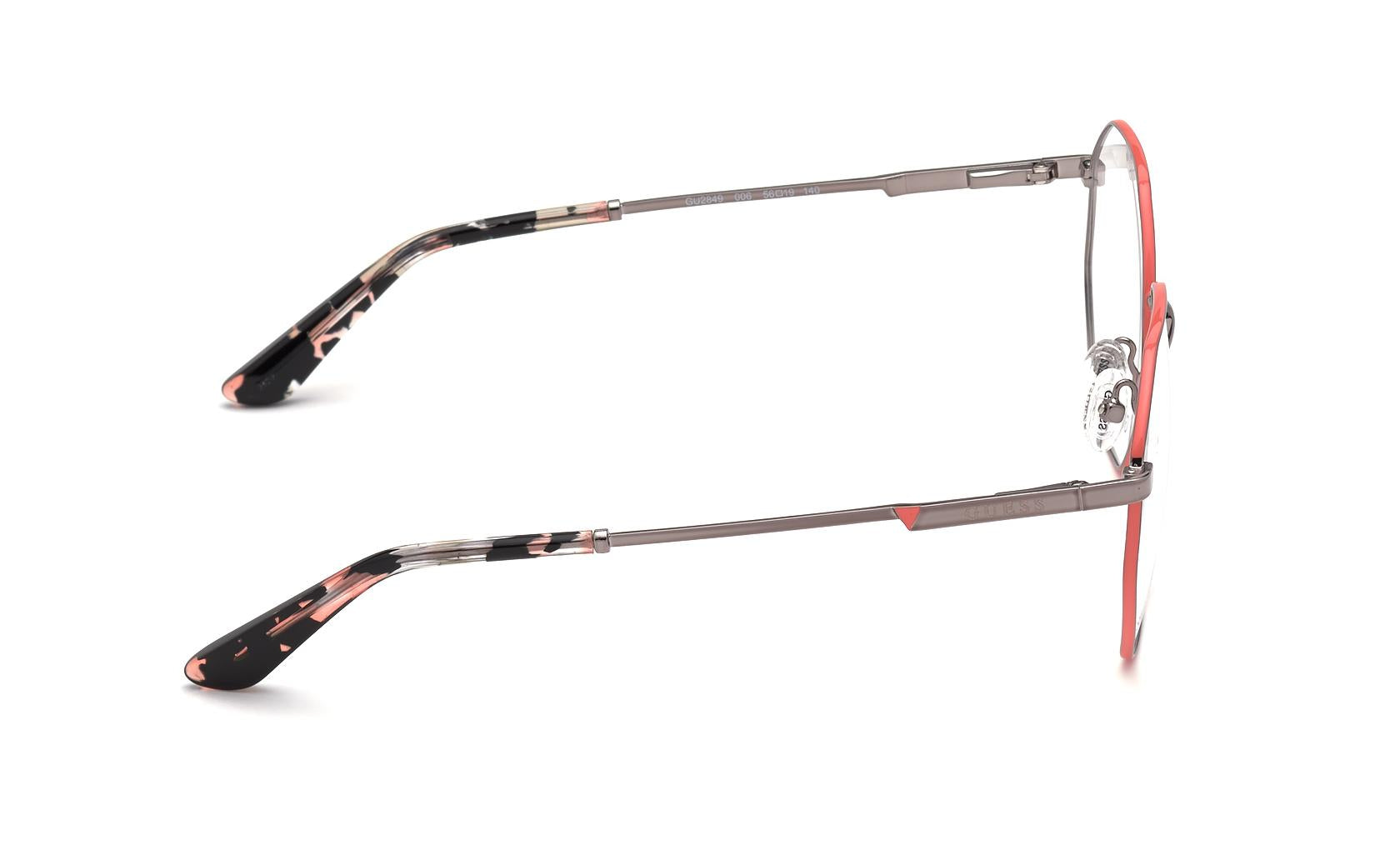 Guess Eyeglasses GU2849 006