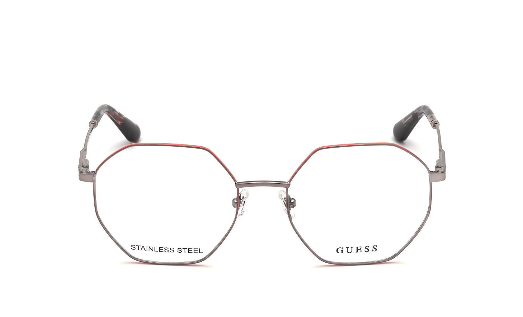 Guess Eyeglasses GU2849 006