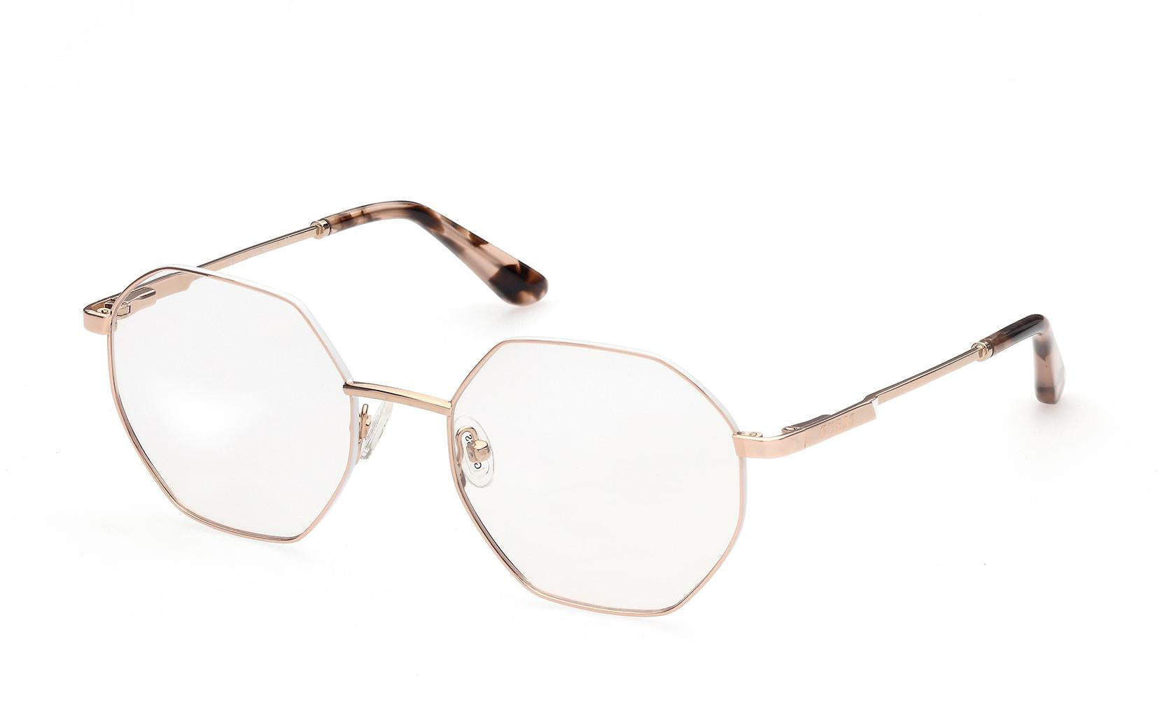 Guess Eyeglasses GU2849 028