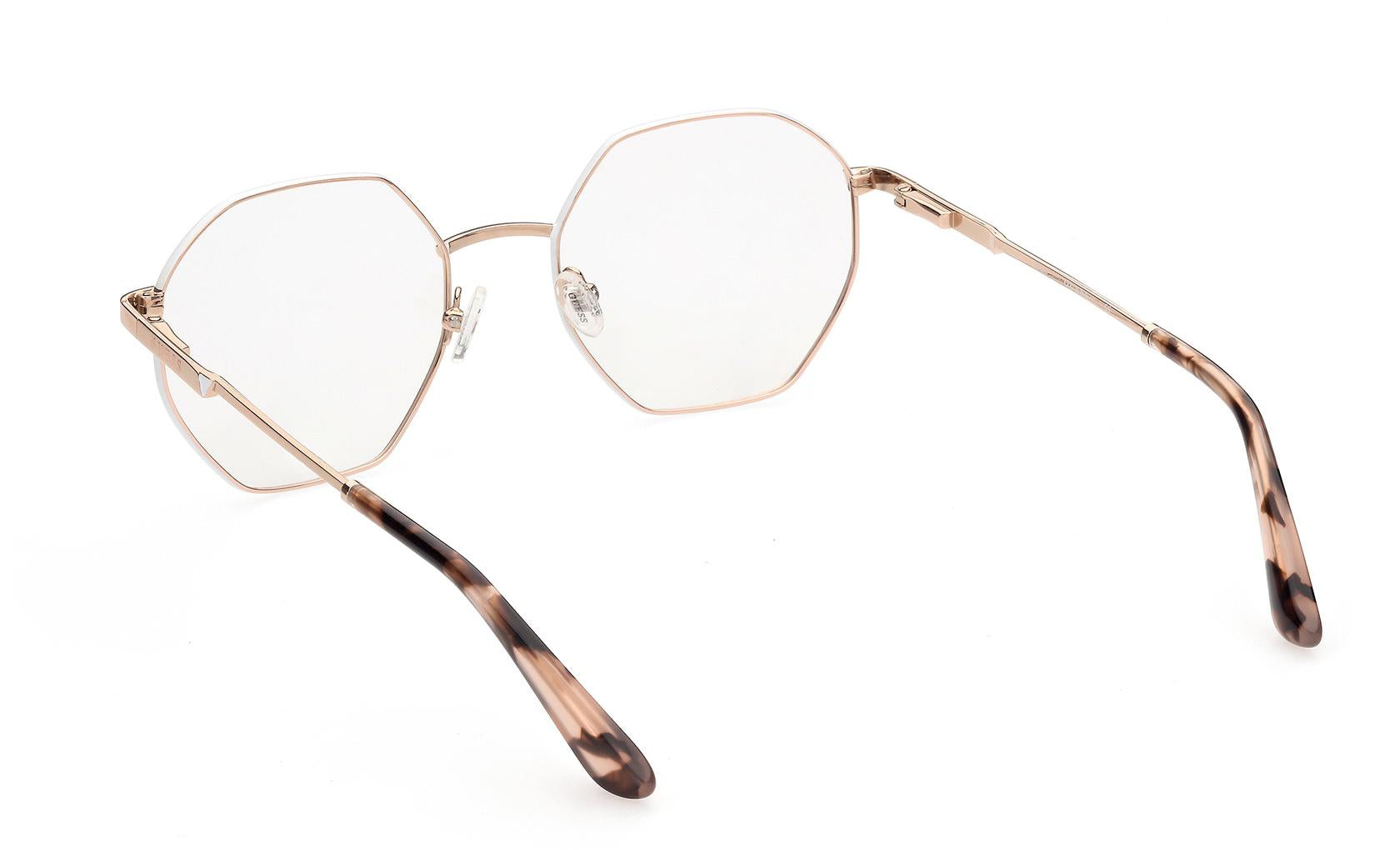 Guess Eyeglasses GU2849 028