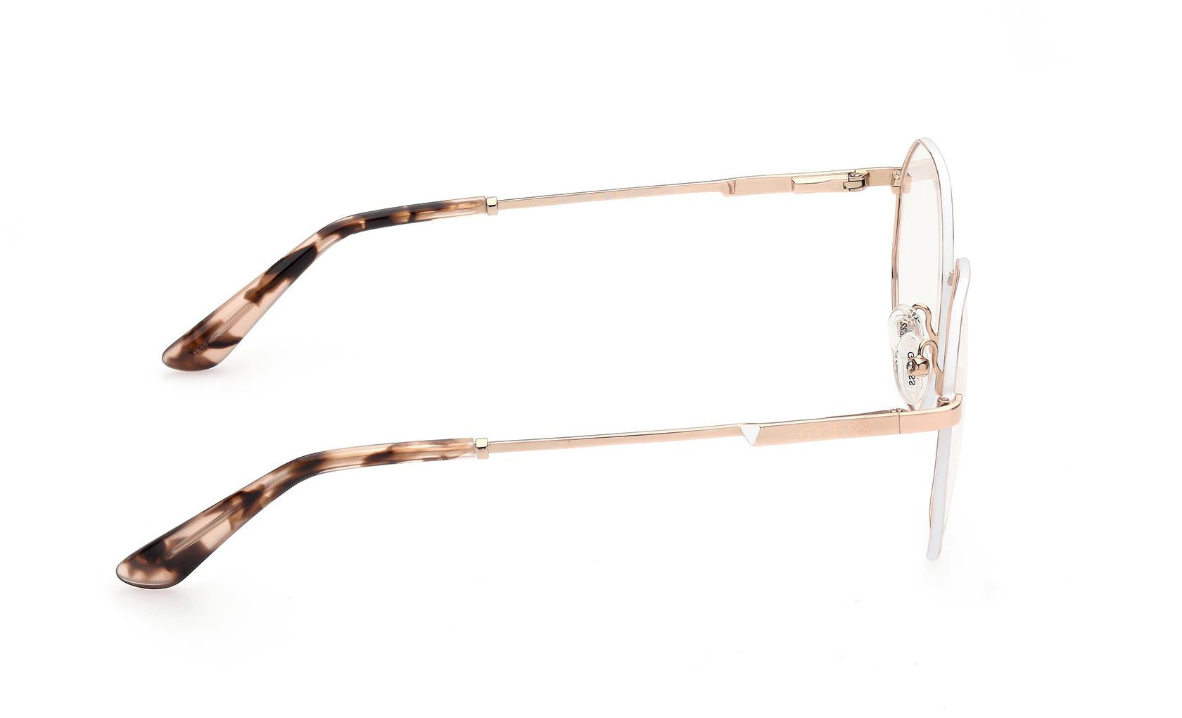 Guess Eyeglasses GU2849 028
