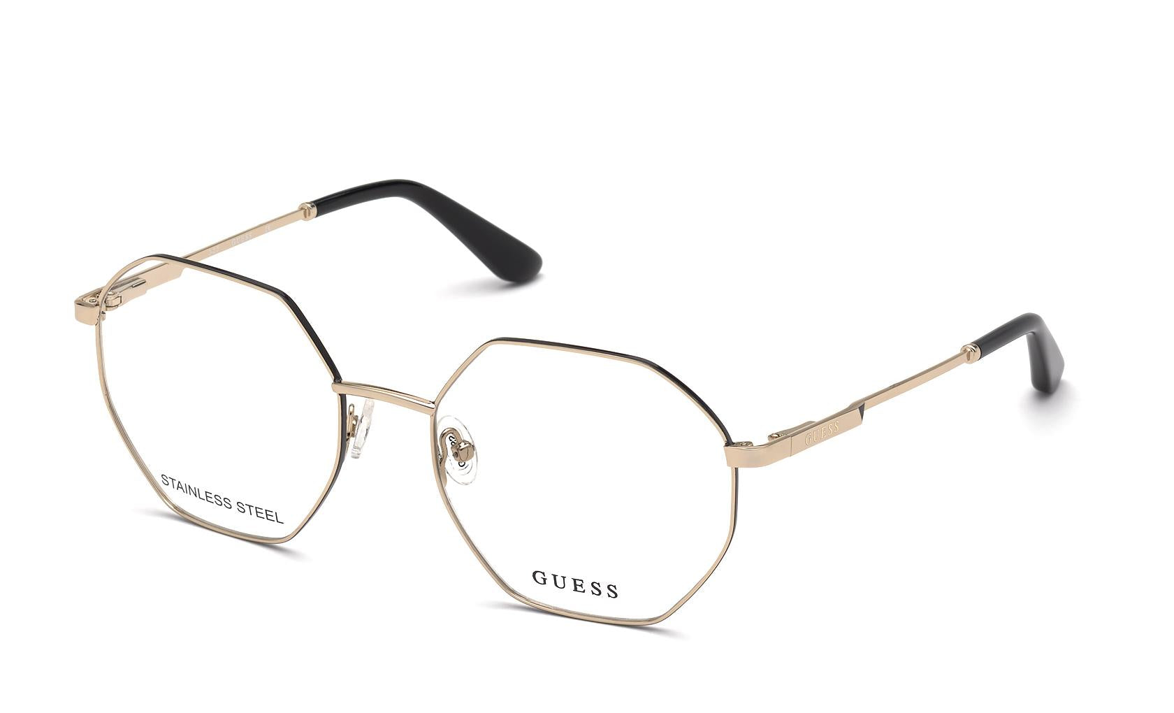 Guess Eyeglasses GU2849 032