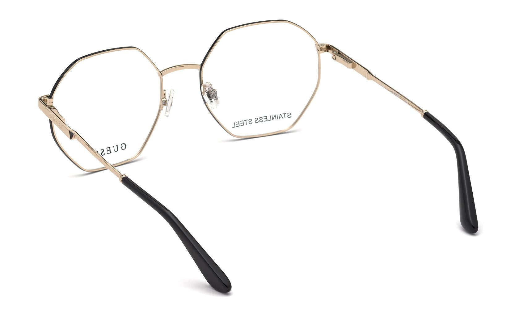 Guess Eyeglasses GU2849 032