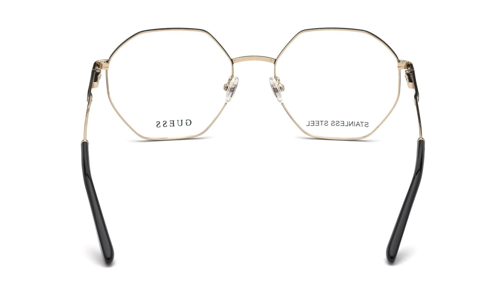 Guess Eyeglasses GU2849 032