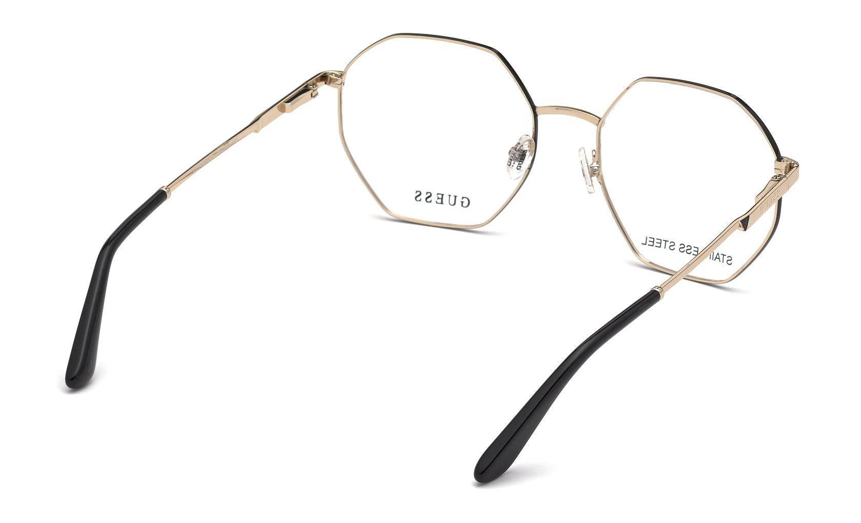 Guess Eyeglasses GU2849 032