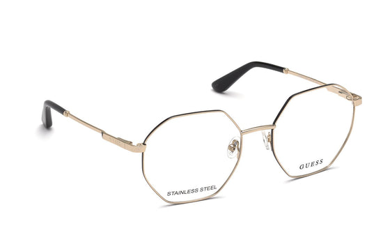 Guess Eyeglasses GU2849 032