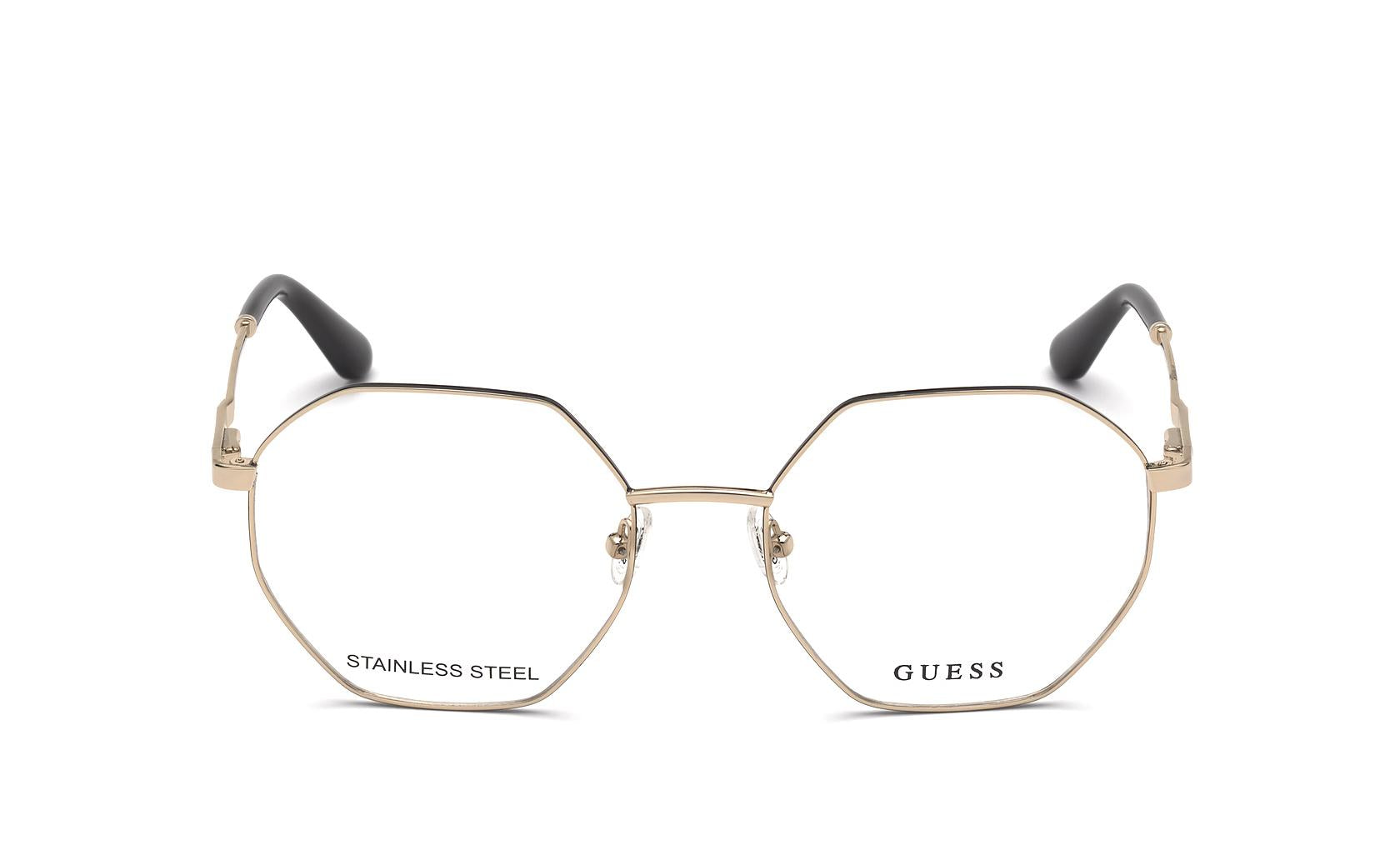 Guess Eyeglasses GU2849 032