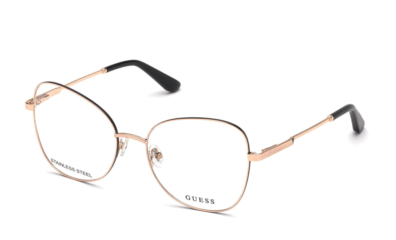 Guess Eyeglasses GU2850 028