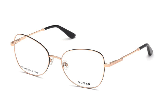 Guess Eyeglasses GU2850 028