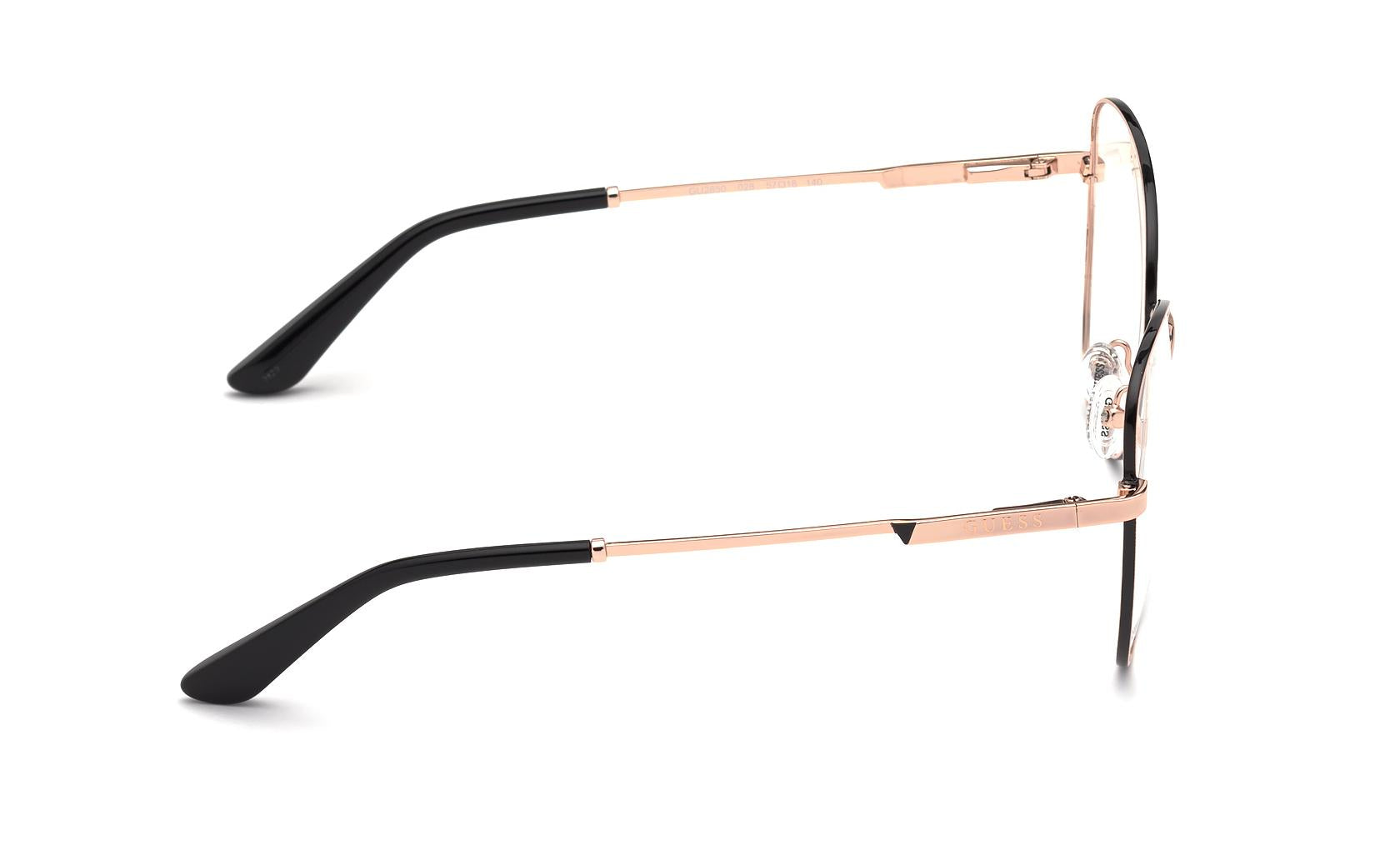 Guess Eyeglasses GU2850 028