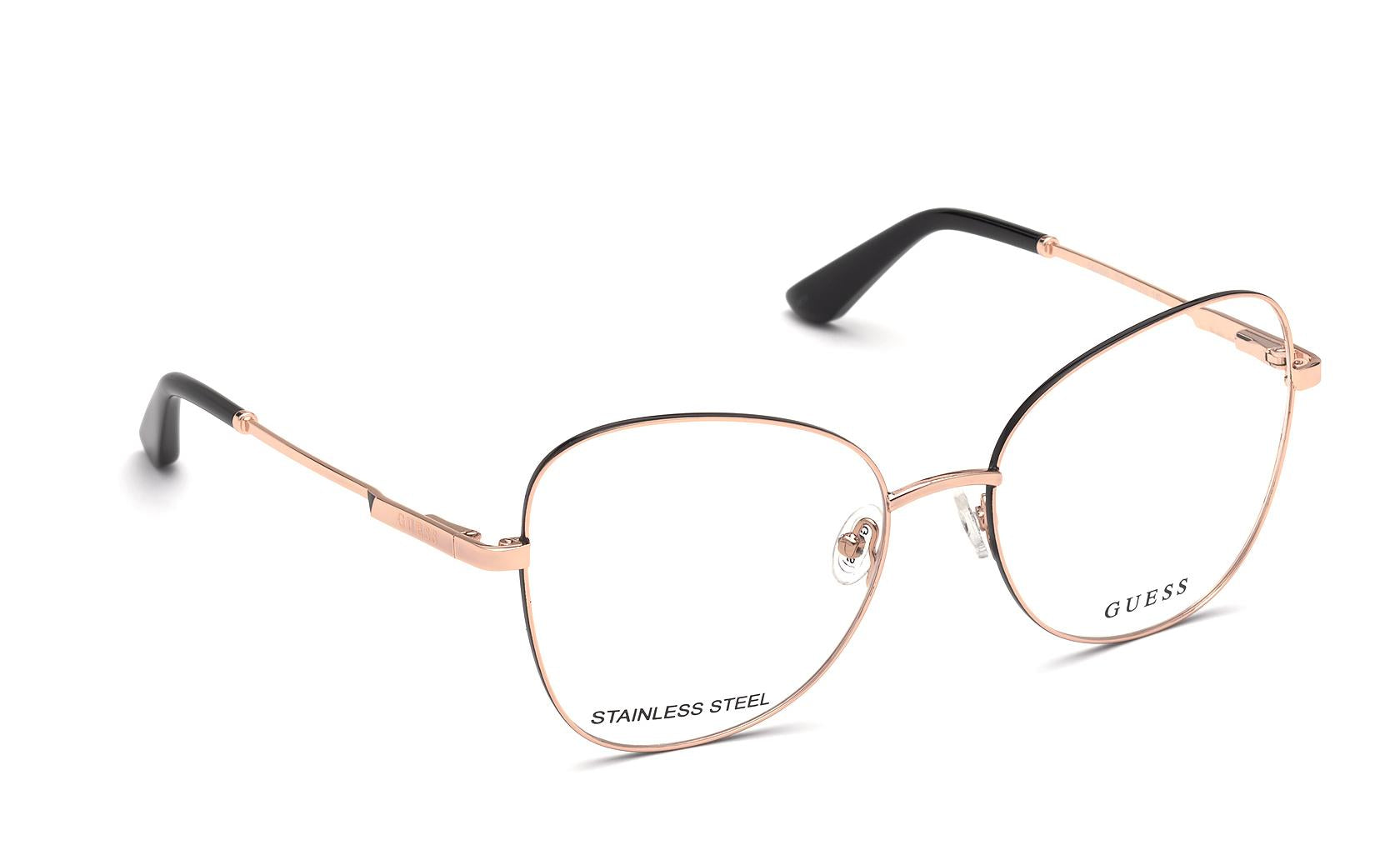 Guess Eyeglasses GU2850 028