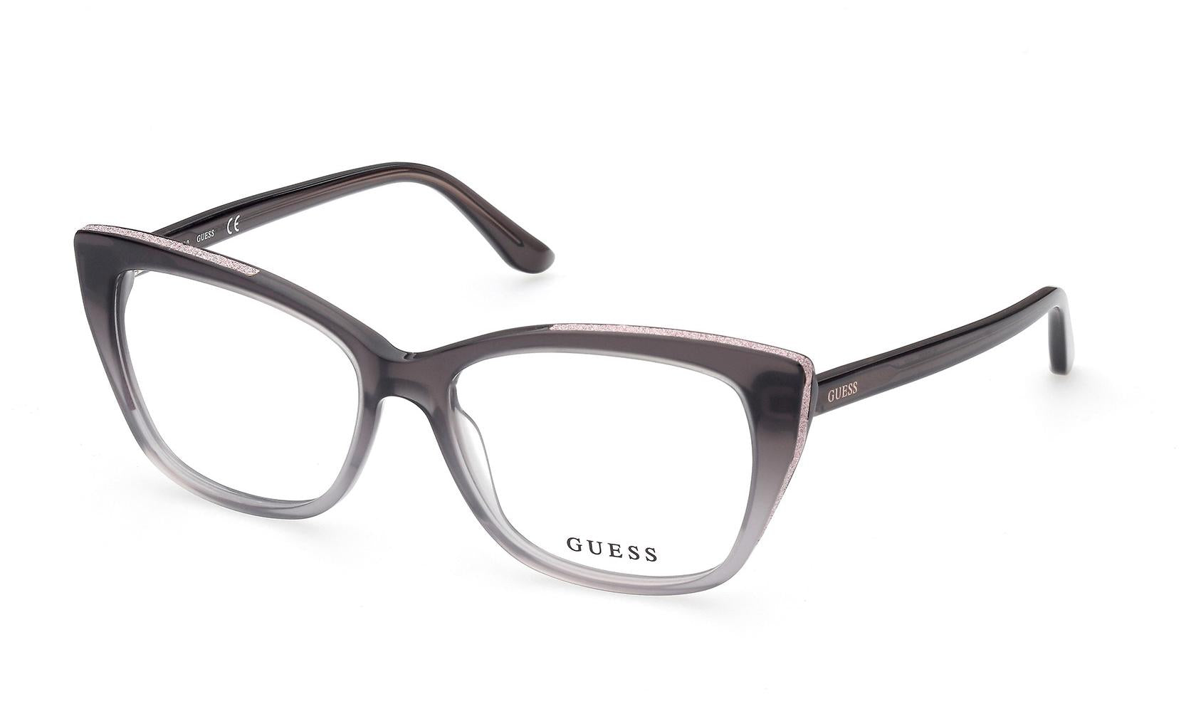 Guess Eyeglasses GU2852 005