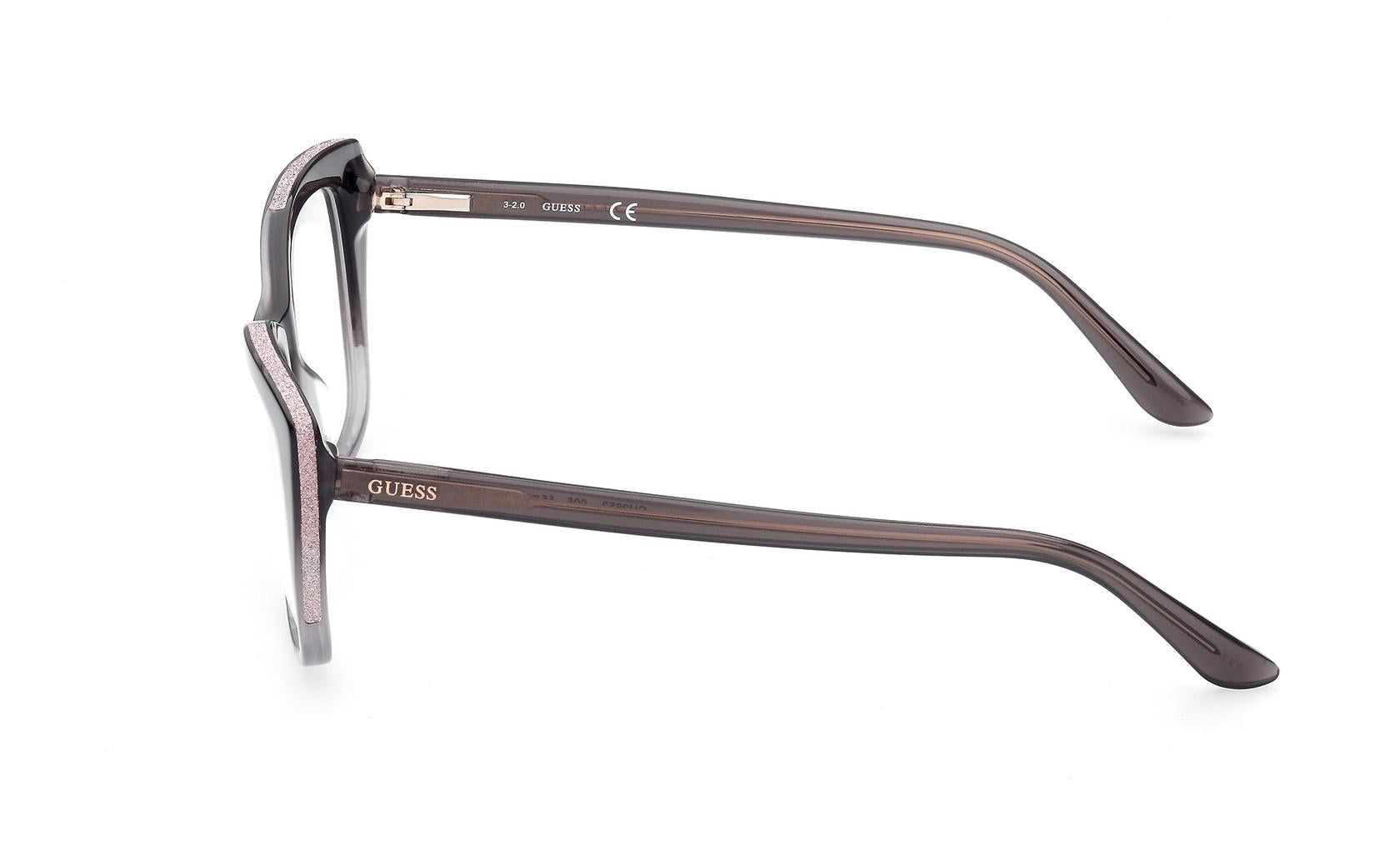Guess Eyeglasses GU2852 005