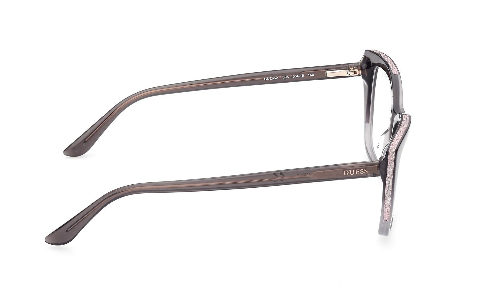 Guess Eyeglasses GU2852 005