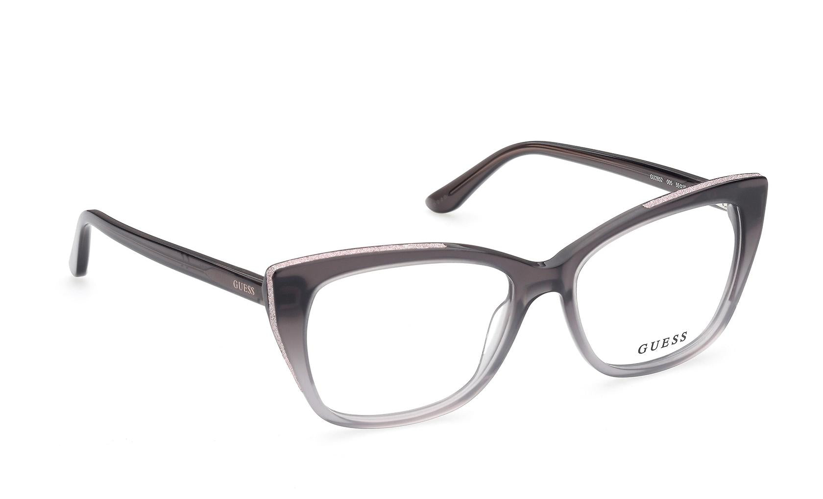 Guess Eyeglasses GU2852 005