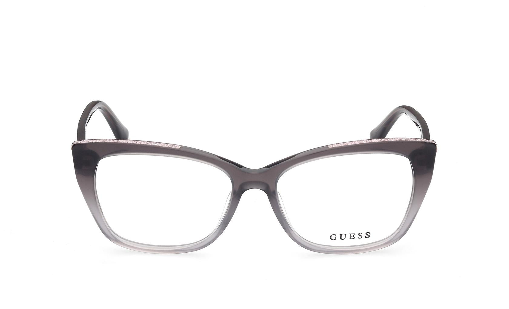 Guess Eyeglasses GU2852 005