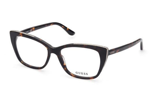 Guess Eyeglasses GU2852 052