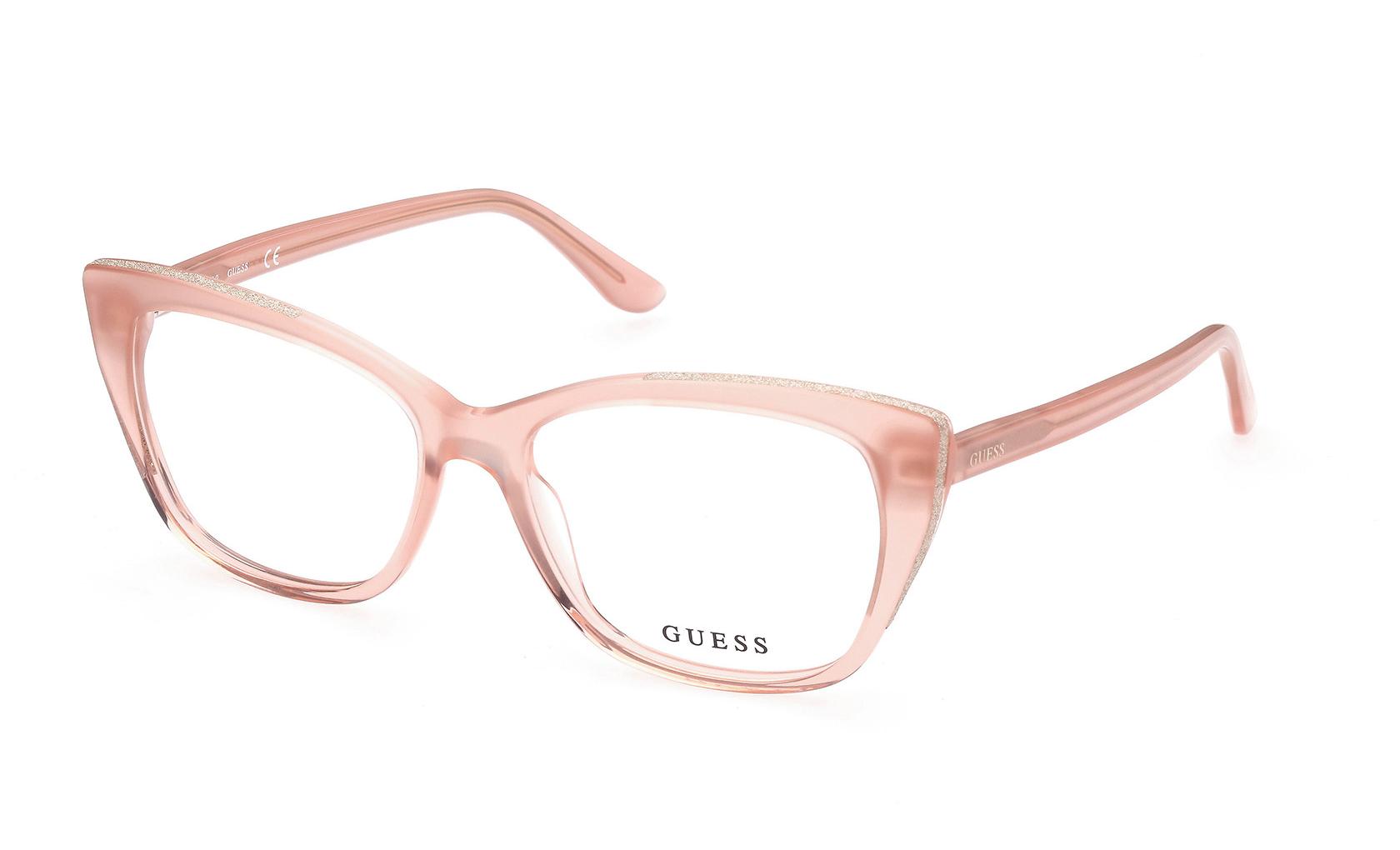 Guess Eyeglasses GU2852 059
