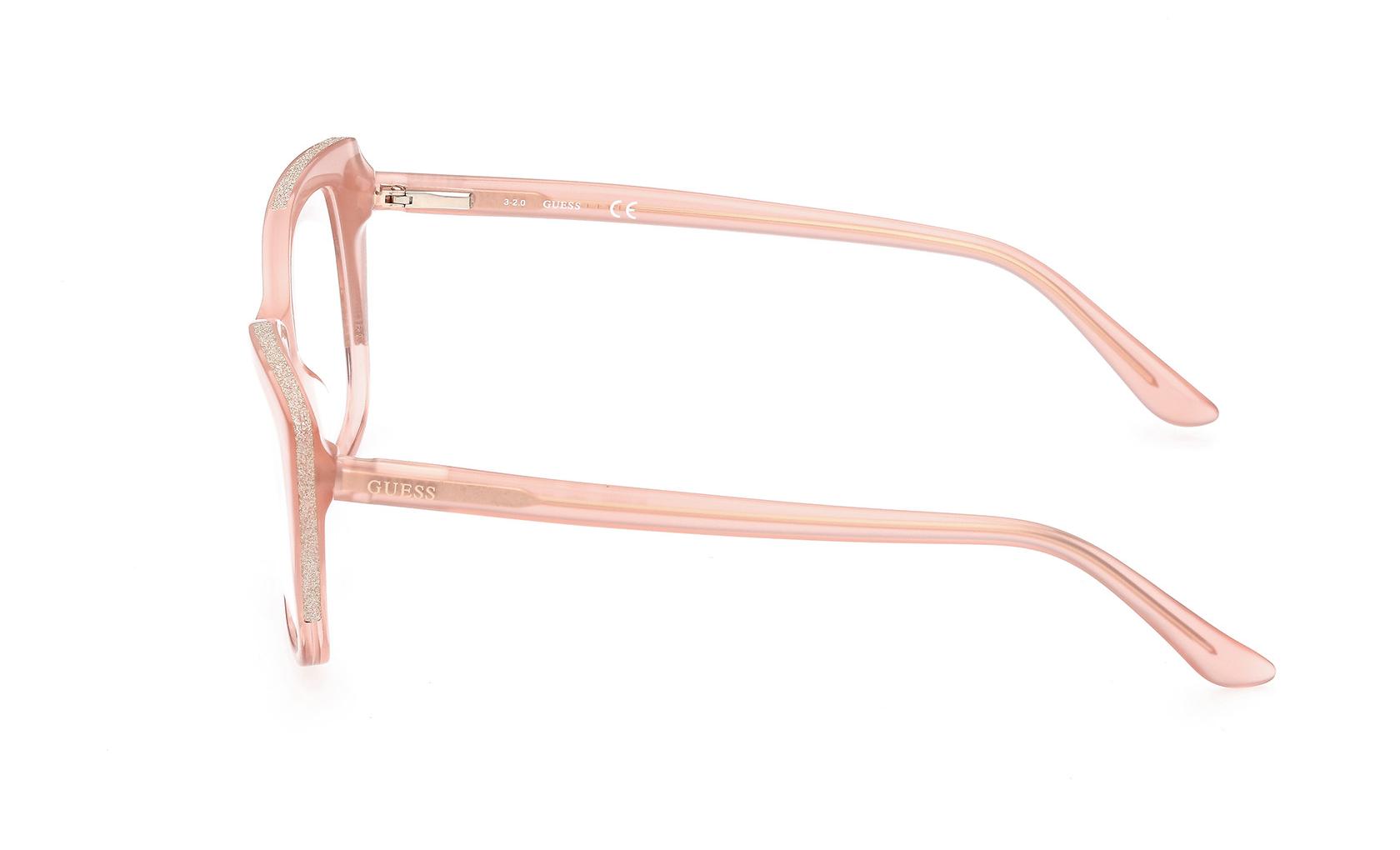 Guess Eyeglasses GU2852 059