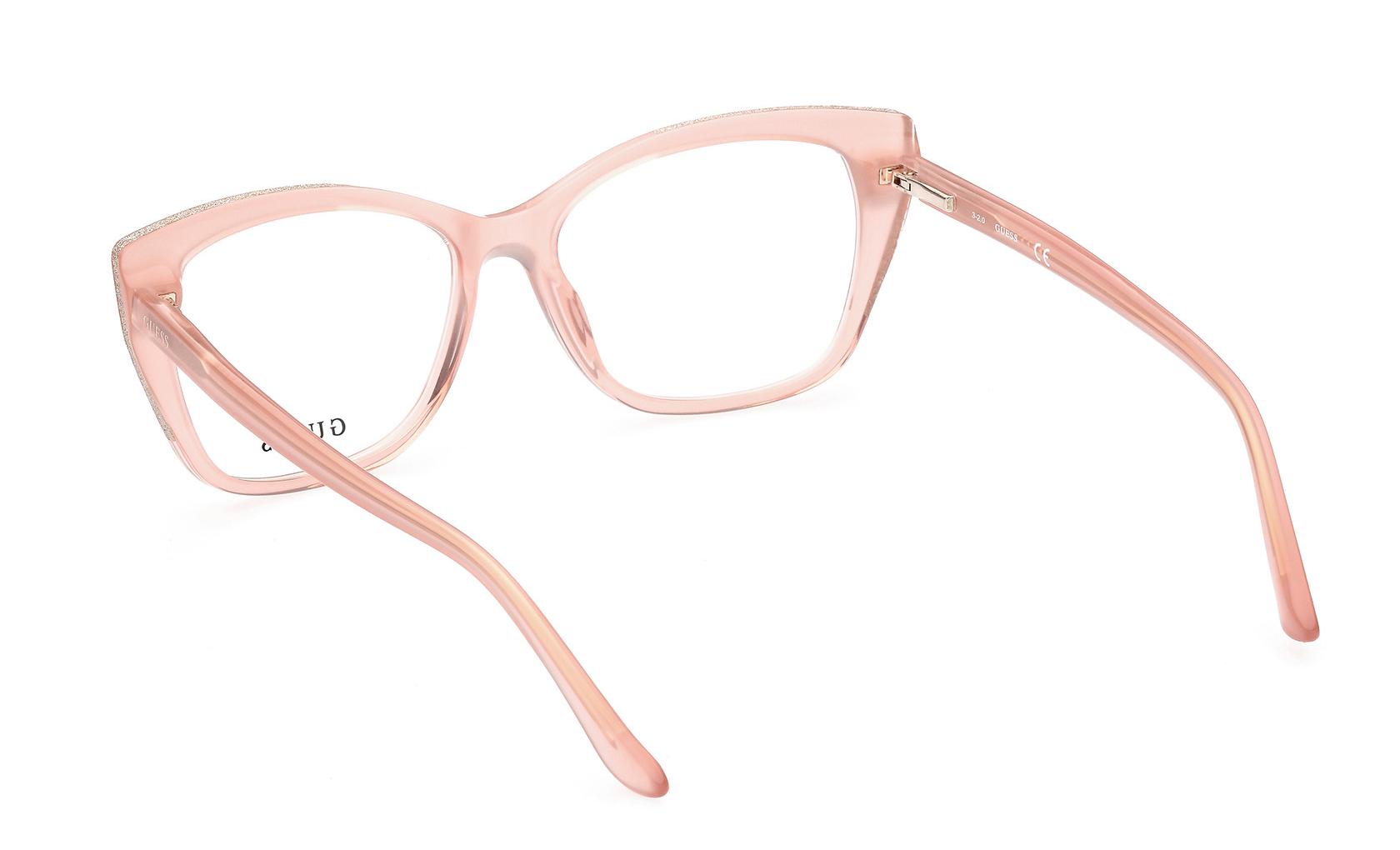 Guess Eyeglasses GU2852 059