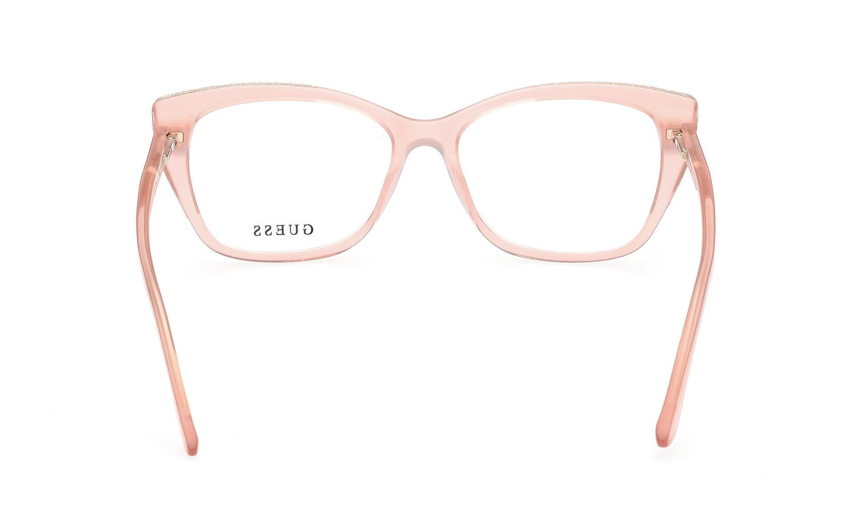 Guess Eyeglasses GU2852 059