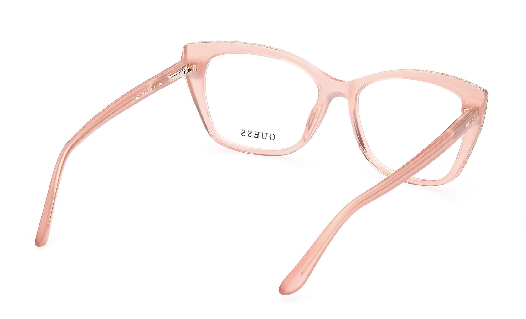 Guess Eyeglasses GU2852 059