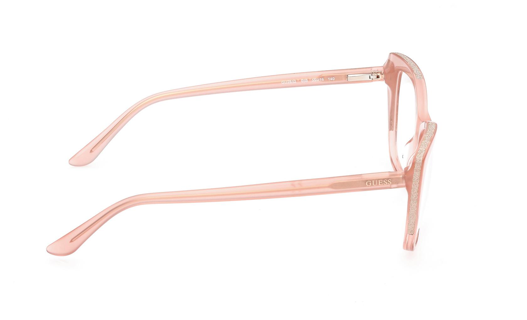 Guess Eyeglasses GU2852 059