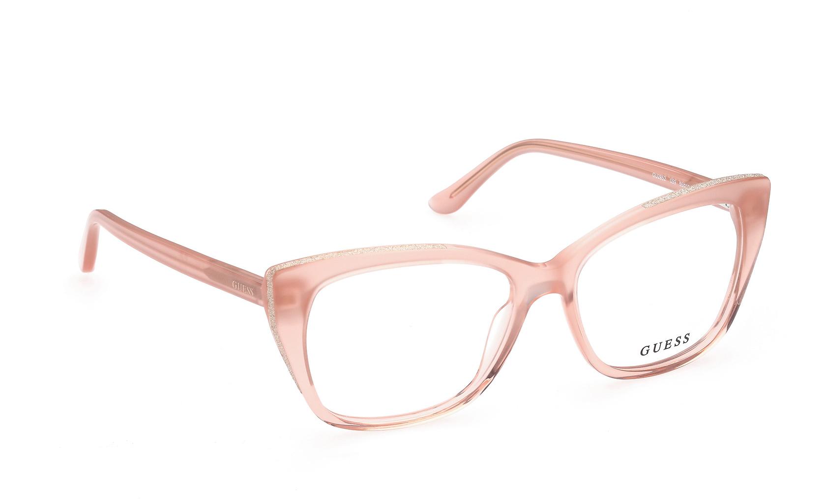 Guess Eyeglasses GU2852 059