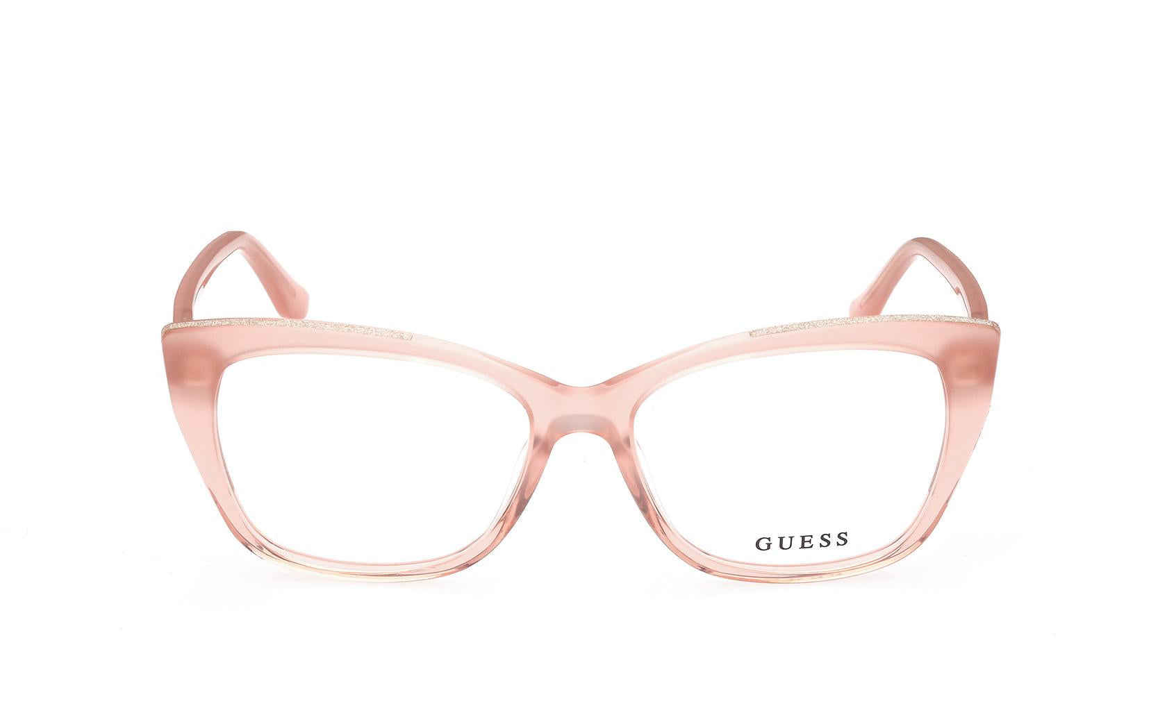 Guess Eyeglasses GU2852 059
