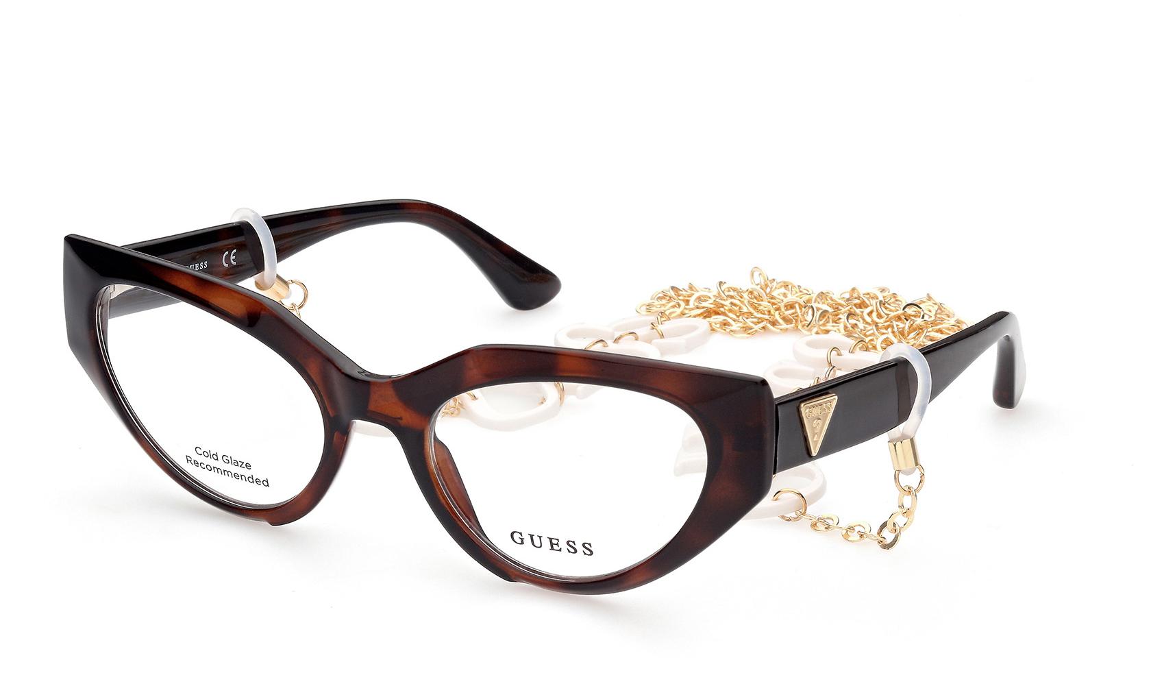 Guess Eyeglasses GU2853 052